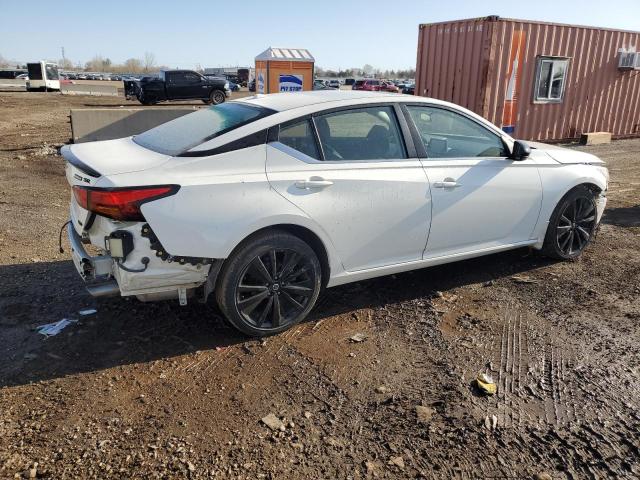 Vin: 1n4bl4cwxnn303326, lot: 50649325, nissan altima sr 20223