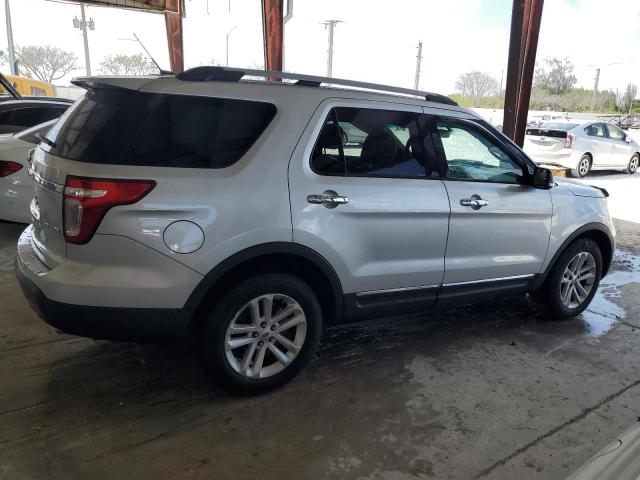 2015 FORD EXPLORER X - 1FM5K7D82FGA44165