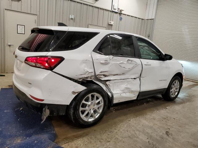 Vin: 3gnaxsev3ns116543, lot: 51323205, chevrolet equinox ls 20223