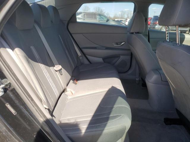 2022 HYUNDAI ELANTRA SE - 5NPLS4AG6NH063575