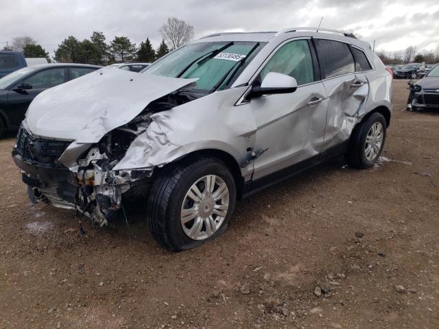 Vin: 3gyfnbe35es675931, lot: 53130495, cadillac srx luxury collection 2014 img_1