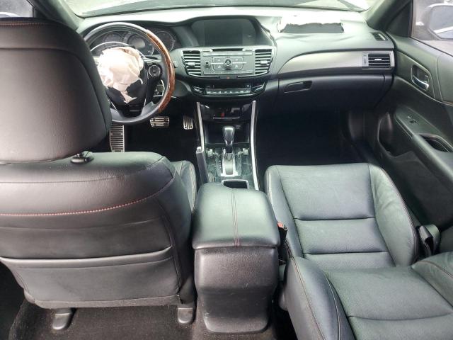 2017 HONDA ACCORD SPO - 1HGCR2F14HA232560