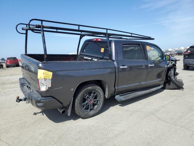 Vin: 5tfay5f15hx636975, lot: 53922615, toyota tundra crewmax 1794 20173