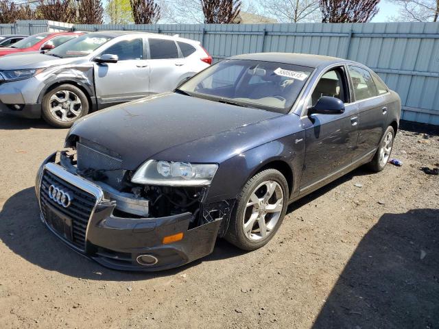 Vin: waubgafb0bn066182, lot: 55055615, audi a6 premium 2011 img_1