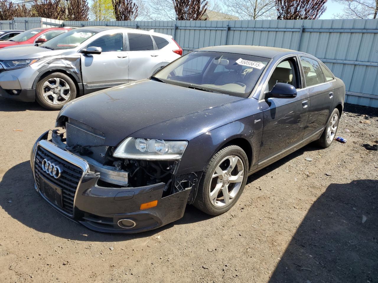 AUDI A6 PREMIUM