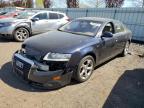 Top Destinations for Shipping Cars from the USA