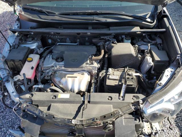 2018 TOYOTA RAV4 LIMIT - 2T3DFREV1JW774909