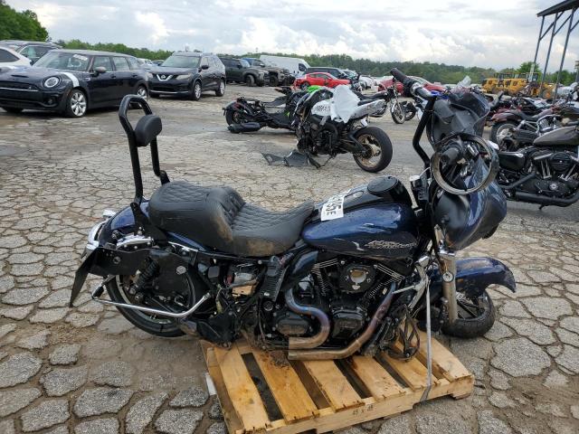2012 HARLEY-DAVIDSON STREETGLID - 1HD1KBM30CB629084
