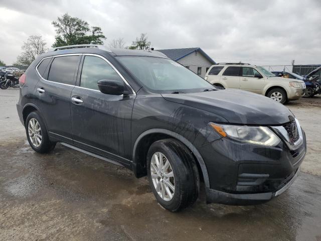 Vin: knmat2mt1jp598877, lot: 52711125, nissan rogue s 20184