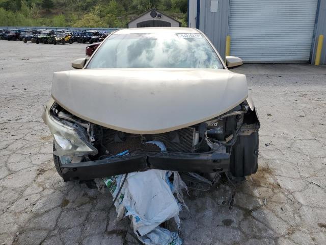 2012 TOYOTA CAMRY BASE - 4T1BF1FK9CU077870