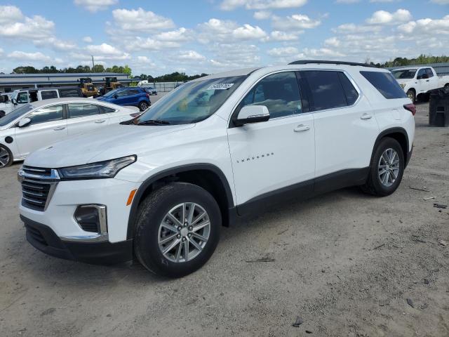 Vin: 1gnergkw9pj127721, lot: 54885765, chevrolet traverse lt 2023 img_1