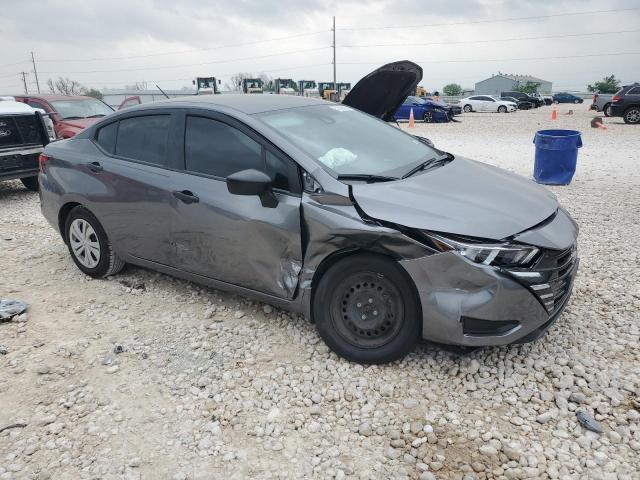 Vin: 3n1cn8dv9pl813209, lot: 51099825, nissan versa s 20234