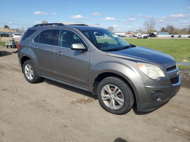 Vin: 2cnfleecxb6455963, lot: 53714545, chevrolet equinox lt 20114
