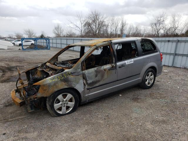 Vin: 2c4rdgbg8er467596, lot: 52133455, dodge caravan se 2014 img_1