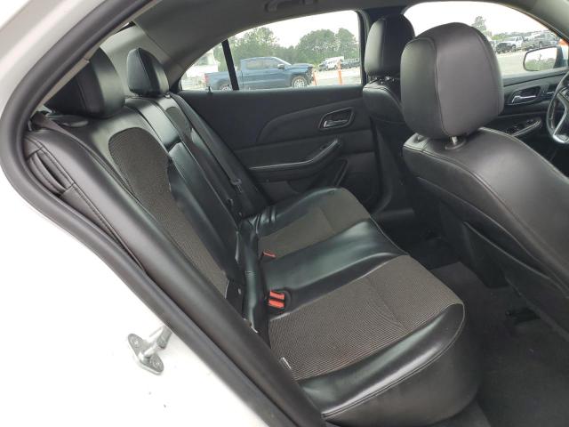 2014 CHEVROLET MALIBU 2LT - 1G11E5SL3EU126209