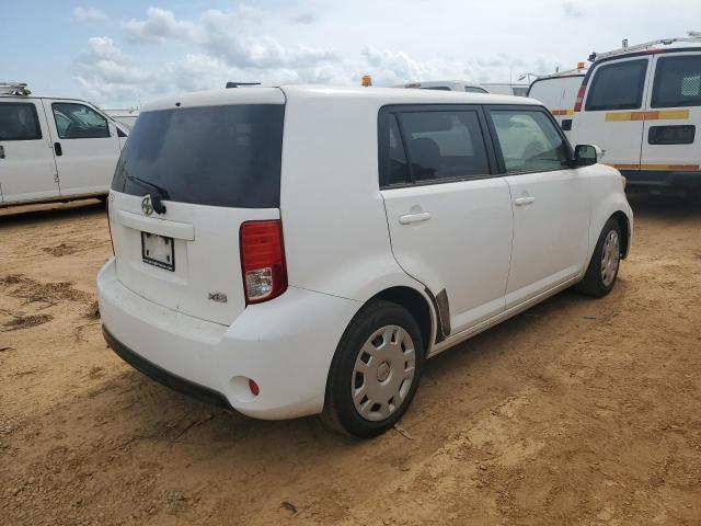 Vin: jtlze4fexfj074763, lot: 52724755, toyota scion 20153