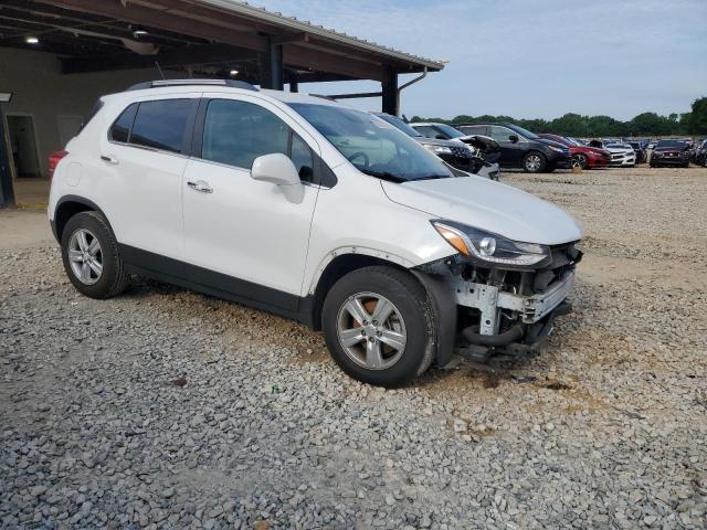 2019 CHEVROLET TRAX 1LT - 3GNCJLSB9KL142693