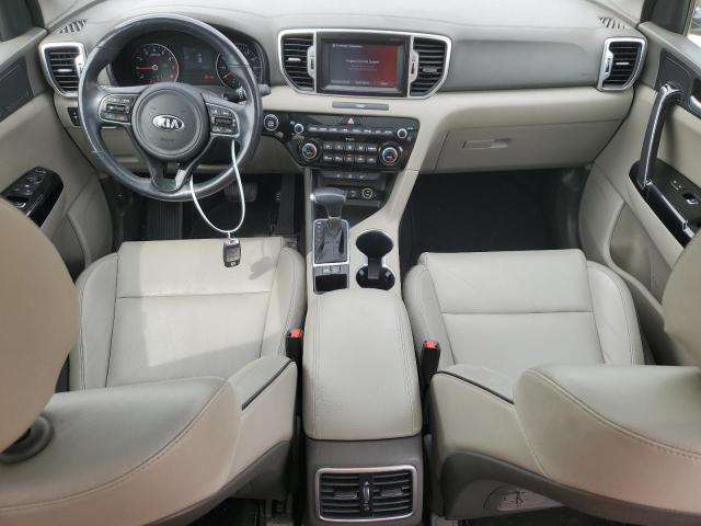 2019 KIA SPORTAGE E - KNDPN3AC9K7571250