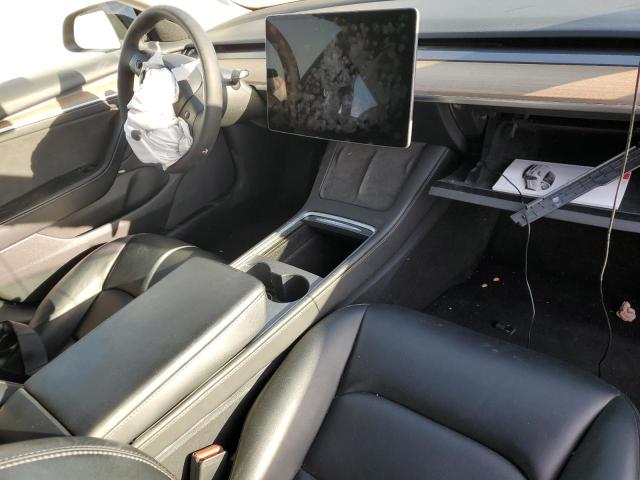2022 TESLA MODEL 3 - 5YJ3E1EA3NF372074