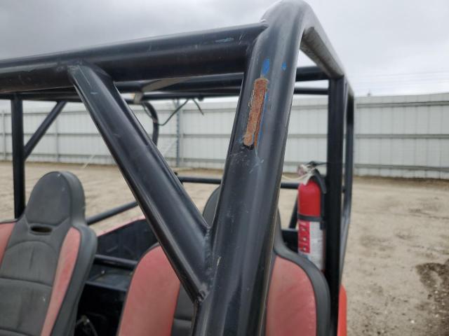 2006 YAMAHA YXR660 F 5Y4AM04Y56A028508