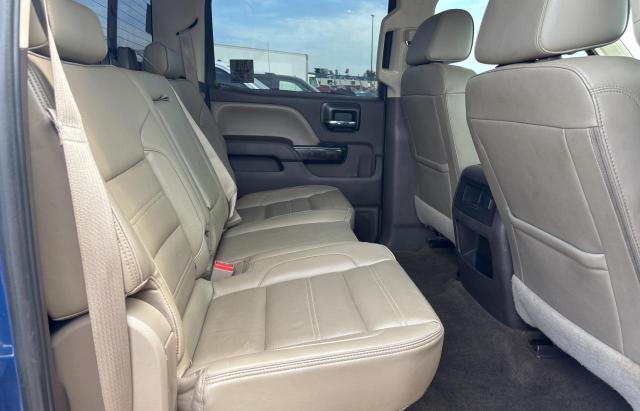 2016 GMC SIERRA K35 - 1GT42YE81GF246135