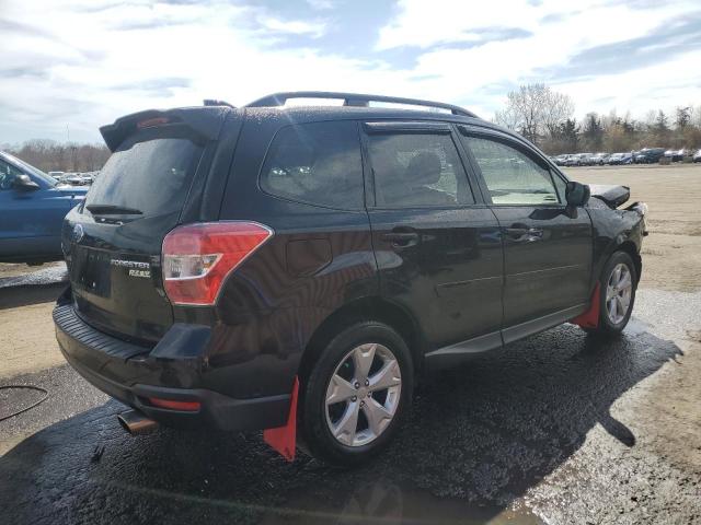 Vin: jf2sjadc5gh541980, lot: 53022135, subaru forester 2.5i premium 20163