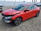 2016 HONDA CIVIC EXL - 2HGFC3B76GH351810