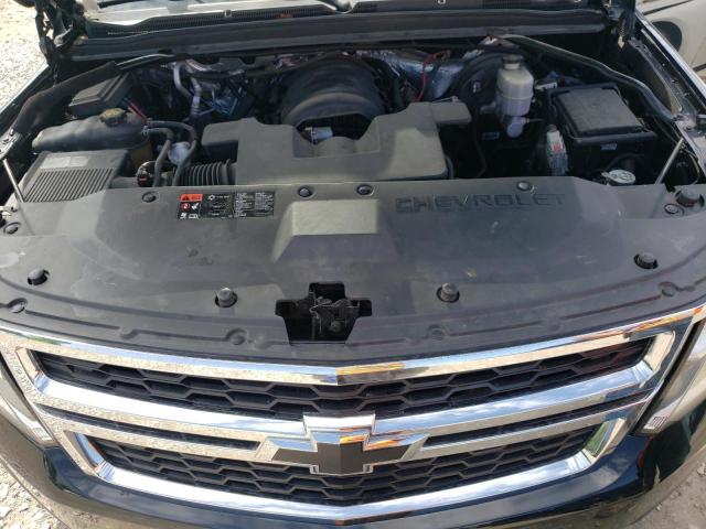 2015 CHEVROLET TAHOE K150 - 1GNSKBKC7FR113851