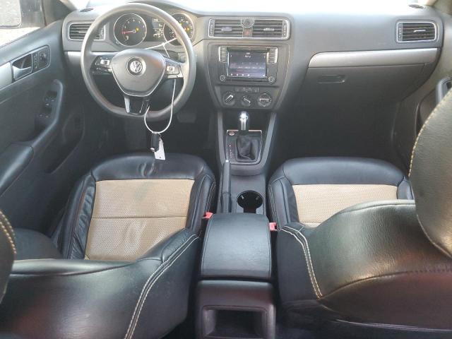 2016 VOLKSWAGEN JETTA SE - 3VWD67AJ6GM253490