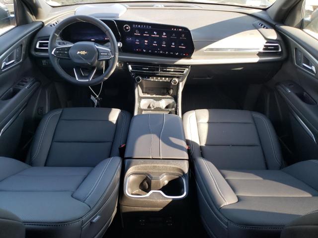 2025 CHEVROLET TRAVERSE L - 1GNEVGRS3SJ215882