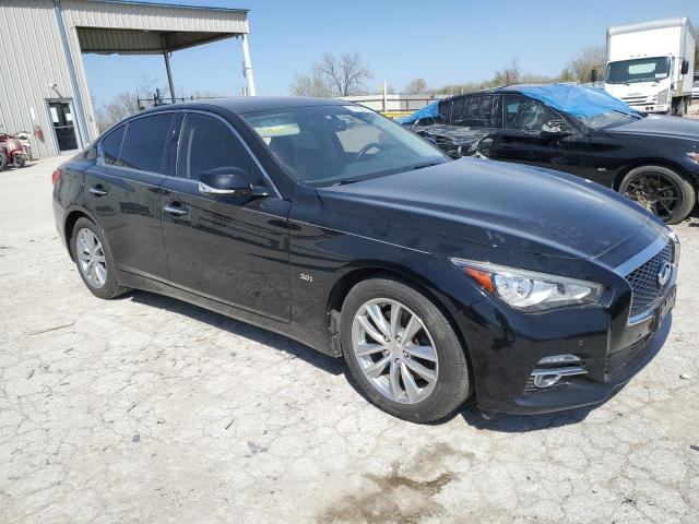 2016 INFINITI Q50 PREMIU - JN1EV7AP0GM302387