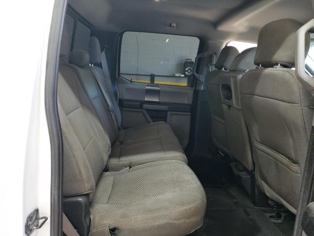 2019 FORD F150 SUPER - 1FTEW1EP7KFD41444