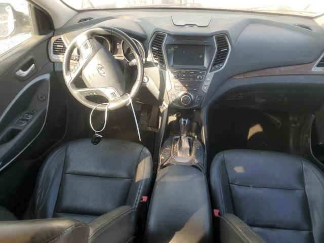 2017 HYUNDAI SANTA FE S KM8SN4HF7HU247378