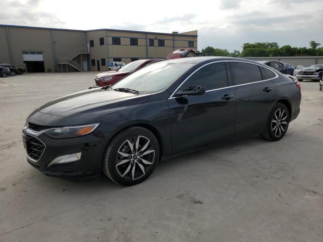 Vin: 1g1zg5st6rf179946, lot: 53743455, chevrolet malibu rs 2024 img_1