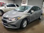 2017 CHEVROLET CRUZE LT - 1G1BE5SM3H7172039