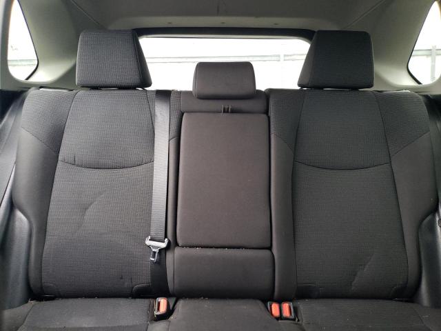 2020 TOYOTA RAV4 LE - 2T3F1RFVXLC107010