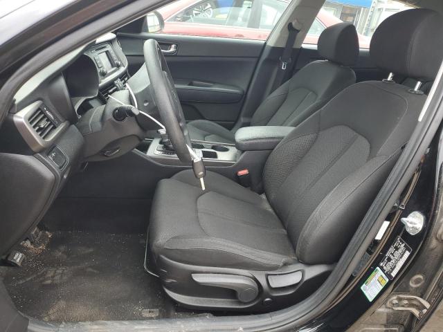 2017 KIA OPTIMA LX - 5XXGT4L36HG161367