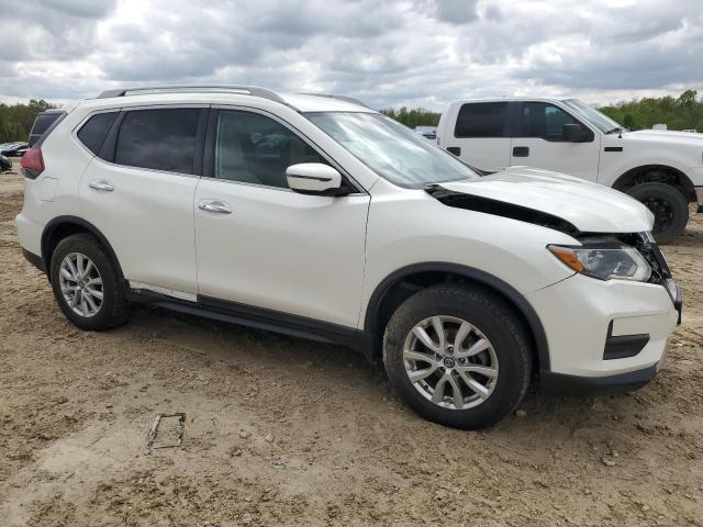 Vin: 5n1at2mv9jc848810, lot: 54430235, nissan rogue s 20184