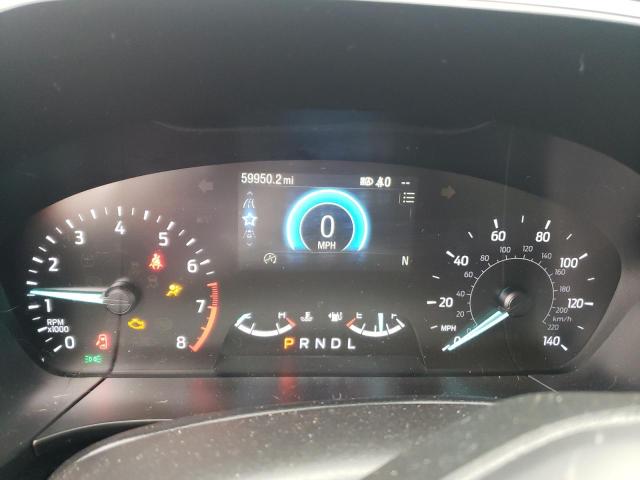 2020 FORD ESCAPE S - 1FMCU9F61LUC40894
