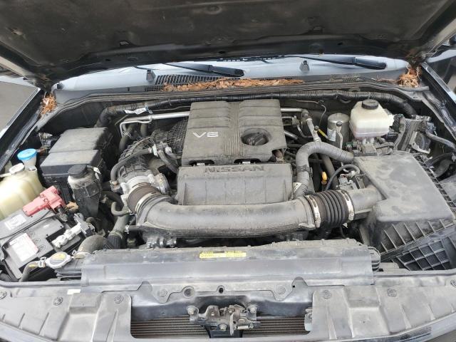 2021 NISSAN FRONTIER S 1N6ED0EA7MN718243