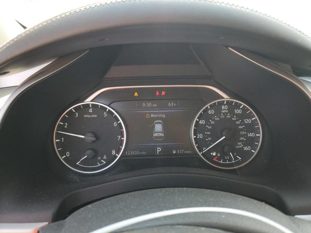 2019 NISSAN MURANO S 5N1AZ2MJ5KN132746