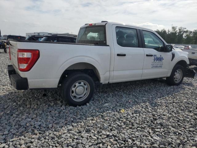 Vin: 1ftew1cb7pkf35512, lot: 53968115, ford f-150 supercrew 20233
