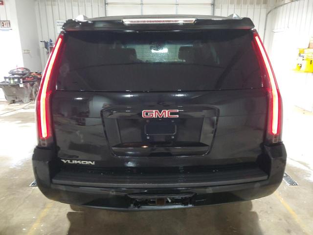 2015 GMC YUKON SLE 1GKS2AKC3FR664740