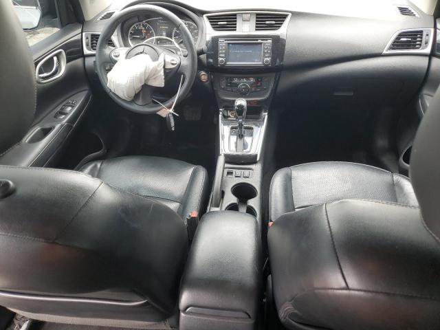 2016 NISSAN SENTRA S - 3N1AB7AP4GY294458