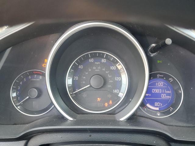 2015 HONDA FIT LX 3HGGK5H51FM734448