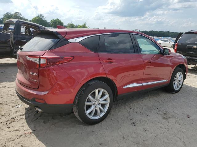 2021 ACURA RDX 5J8TC2H31ML040852