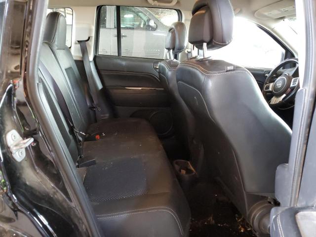 2017 JEEP COMPASS LA - 1C4NJDEB9HD191877