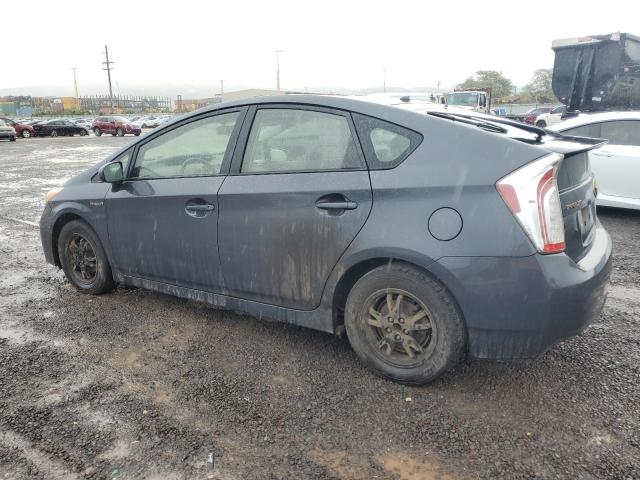 Vin: jtdkn3du5e1767157, lot: 53421925, toyota prius 20142