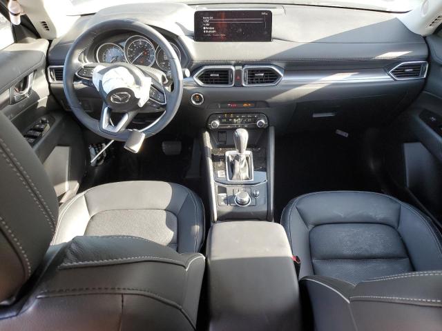 2024 MAZDA CX-5 PREFE - JM3KFBCL9R0505550