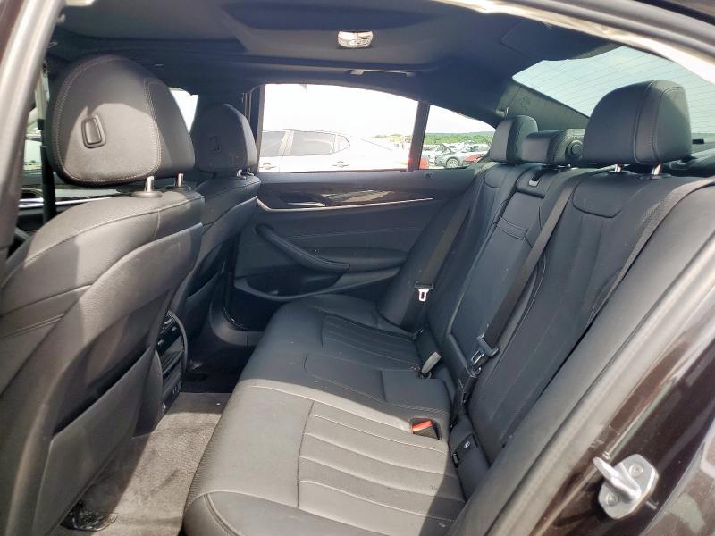 2021 BMW 540 I - WBA53BJ05MWX21583